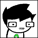 Homestuck Character